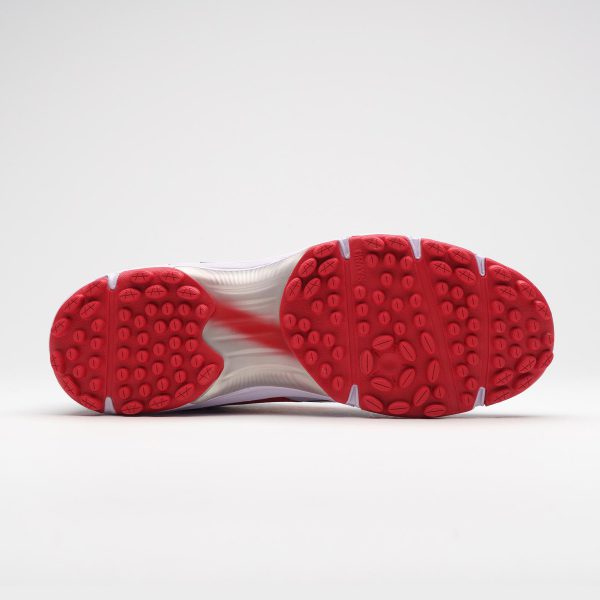 Gray Nicolls Velocity 4.0 Rubber Cricket Shoes - Image 7