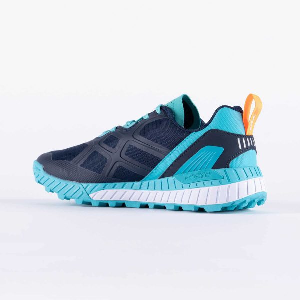 Grays Raid Hockey Shoes – Navy - Image 5