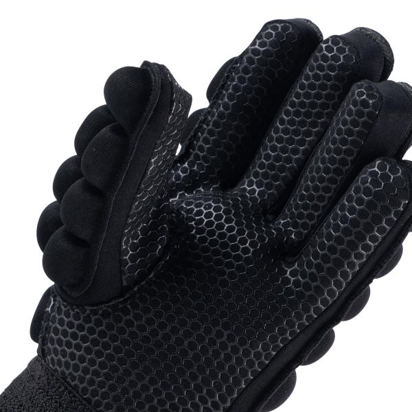 Grays International Pro Glove – Black (RH) - Image 2