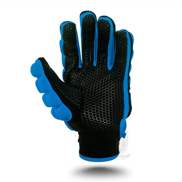 Grays International Pro Glove – Blue (LH) - Image 2