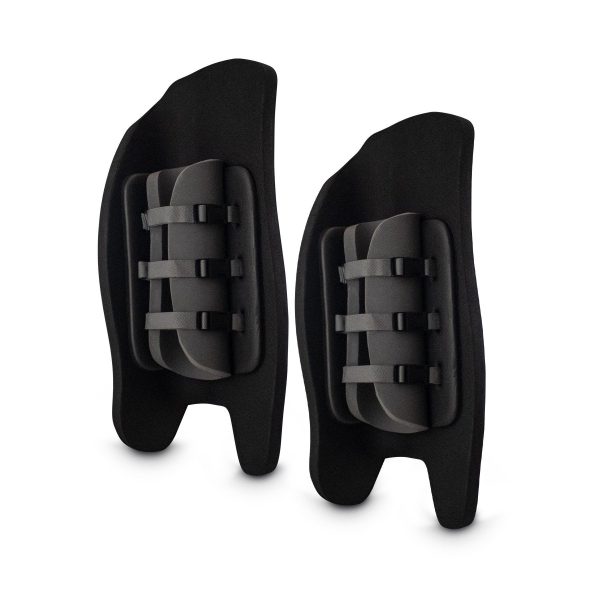 Trident Gatekeeper Expert Goalie Legguards - Image 3