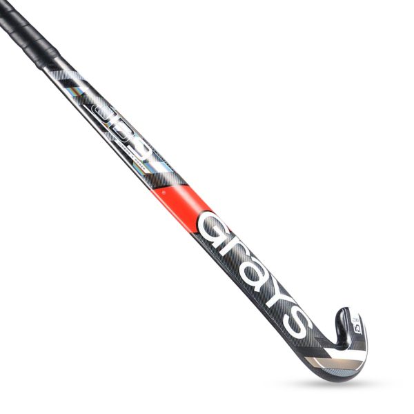 Grays Jumbow 9 Composite Hockey Stick – JB9 - Image 6