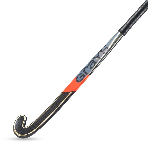 Grays Dynabow Plus 10 Composite Hockey Stick – DB+10 - Image 3