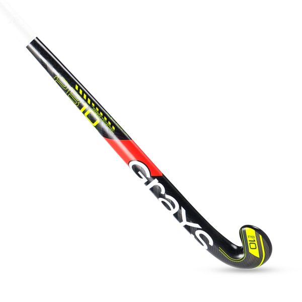 Grays Probow 10 Composite Hockey Stick – PB10 - Image 7