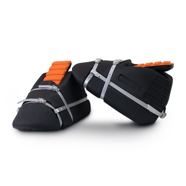 Trident Gatekeeper Expert Goalie Kickers - Image 2