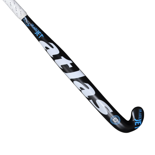 Atlas Black Jet - C Curve