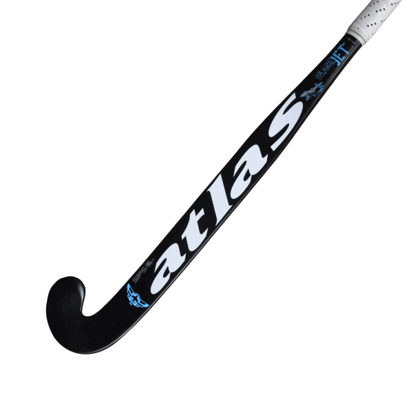 Atlas Black Jet - C Curve - Image 2