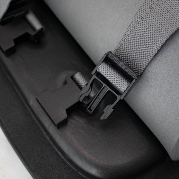 Trident Gatekeeper Expert Goalie Legguards - Image 6