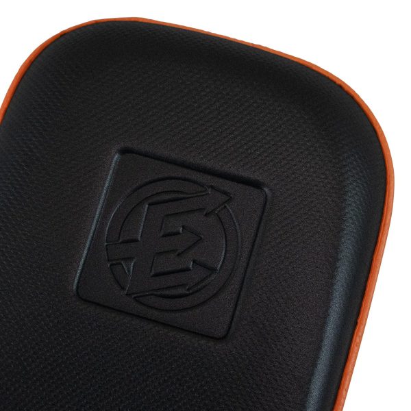 Trident Gatekeeper Expert Goalie Hand Protectors - Image 3