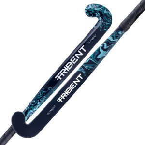 Trident Element Wooden Hockey Stick – Emerald
