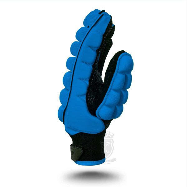 Grays International Pro Glove – Blue (LH) - Image 3