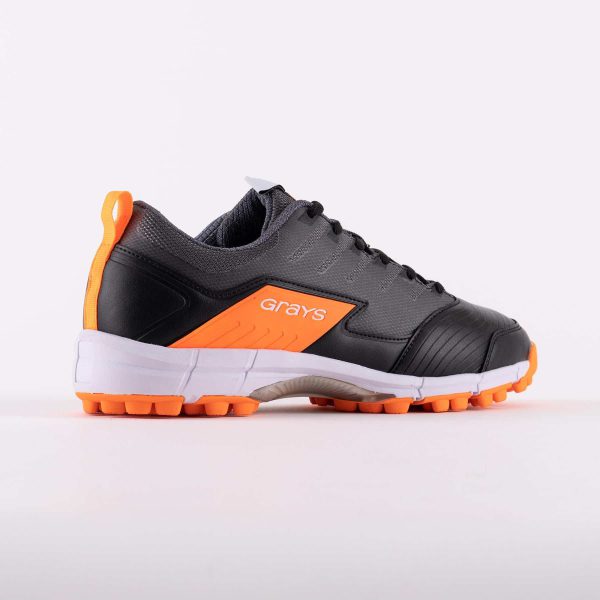 Grays Flash 3.0 Hockey Shoes – Black - Image 5