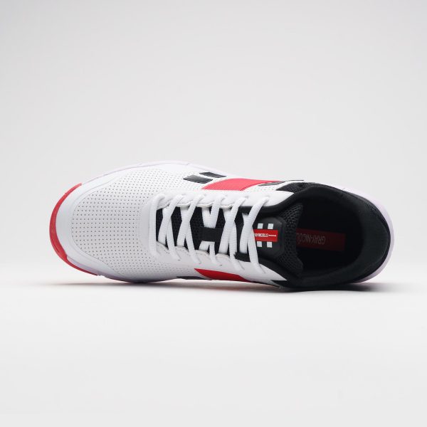 Gray Nicolls Velocity 4.0 Rubber Cricket Shoes - Image 4