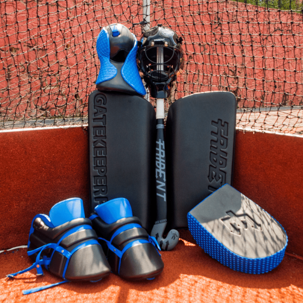 Trident Gatekeeper Pro Goalie Set – Junior - Image 4