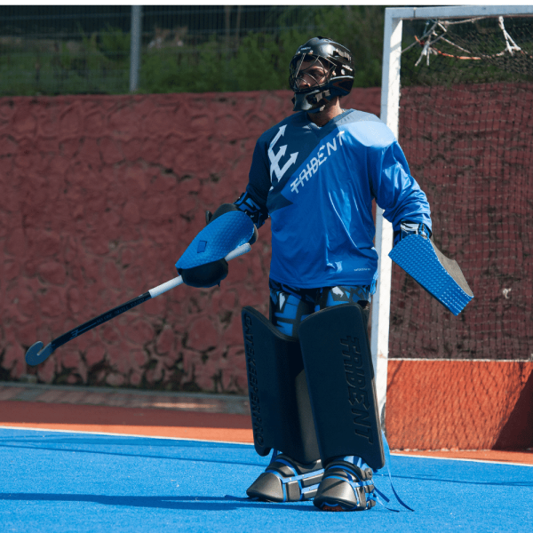 Trident Gatekeeper Pro Goalie Set – Junior - Image 3