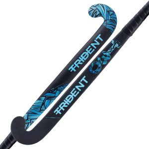 Trident 30 Jumbow Lite Composite Hockey Stick – Twilight Blue