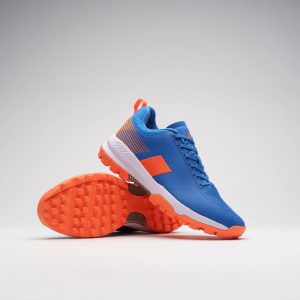 Grays Stealth 1.0 Hockey Shoes – Black