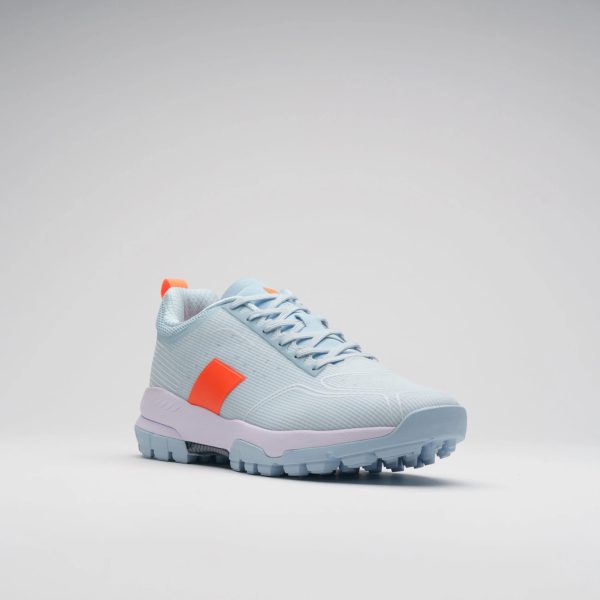 Grays Aero Cage Hockey Shoes – Sky - Image 6