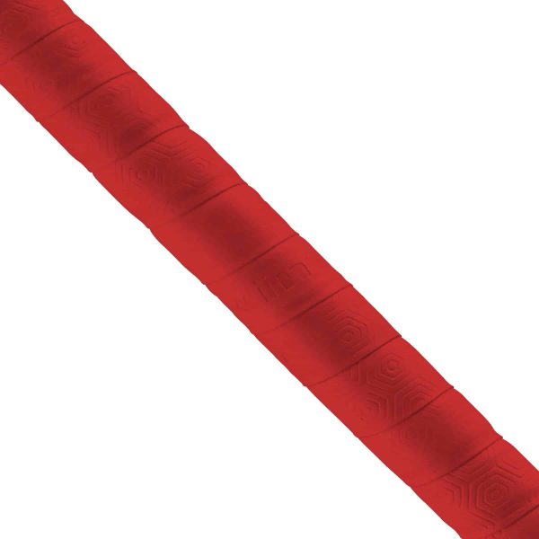 Grays Twintex Hockey Grip – Red - Image 2