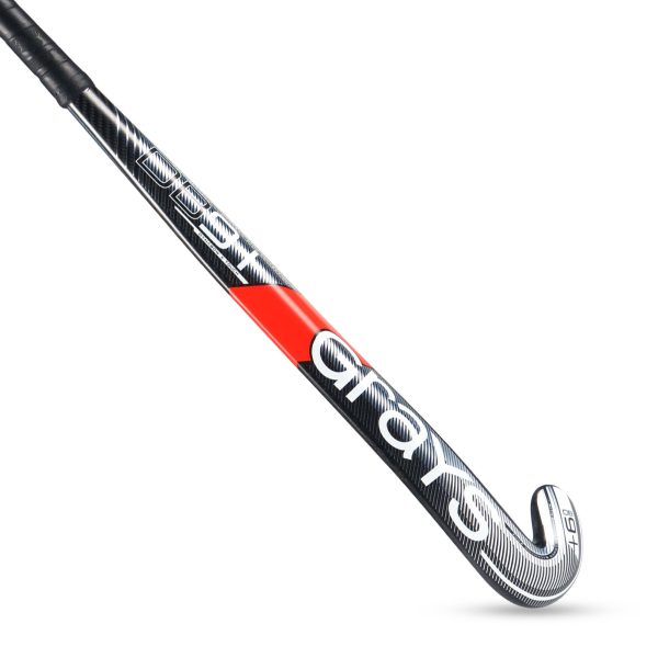 Grays Dynabow Plus 9 Composite Hockey Stick – DB+9 - Image 4