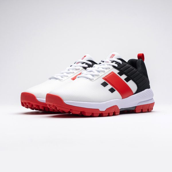 Gray Nicolls Players 3.0 Batting Cricket Shoes - Image 5