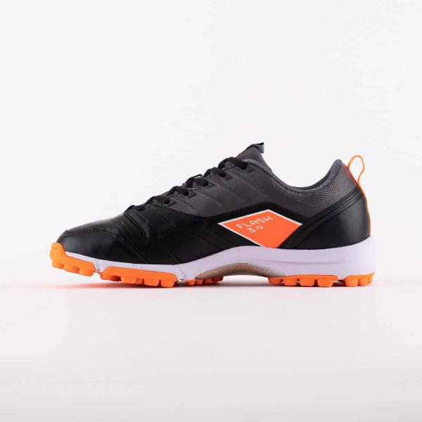 Grays Flash 3.0 Hockey Shoes – Black - Image 4