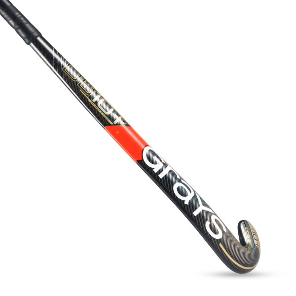 Grays Dynabow Plus 10 Composite Hockey Stick – DB+10 - Image 2