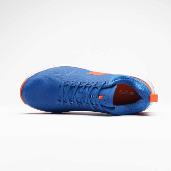 Grays Aero Cage Hockey Shoes - Image 2