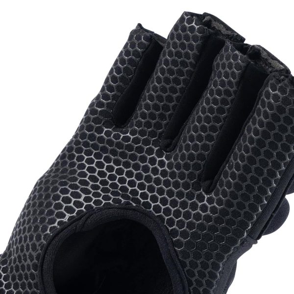 Grays Anatomic Pro Hockey Glove – Black (LH) - Image 2