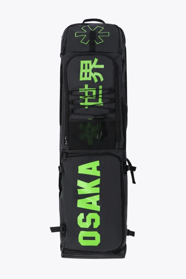 Osaka Pro Tour Stickbag Extra Large 2.0 | Iconic Black