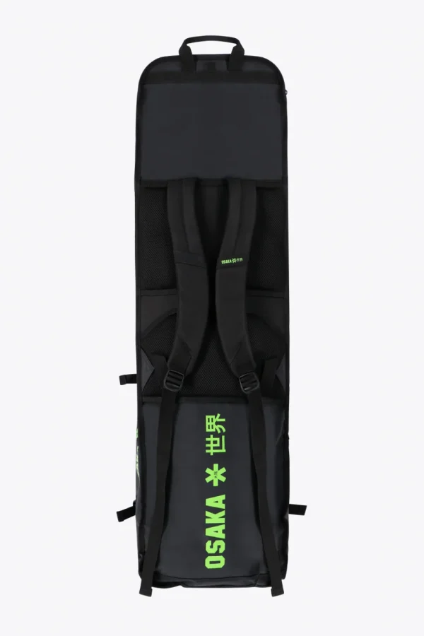 Osaka Pro Tour Stickbag Extra Large 2.0 | Iconic Black - Image 2