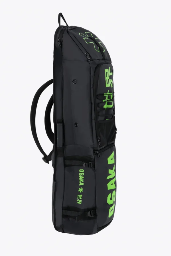 Osaka Pro Tour Stickbag Extra Large 2.0 | Iconic Black - Image 3