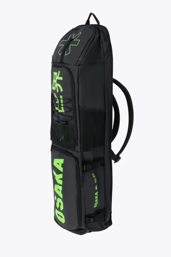 Osaka Pro Tour Stickbag Extra Large 2.0 | Iconic Black - Image 4