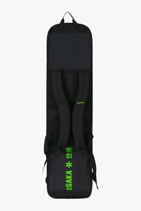 Osaka Pro Tour Stickbag Large 2.0 | Iconic Black - Image 2