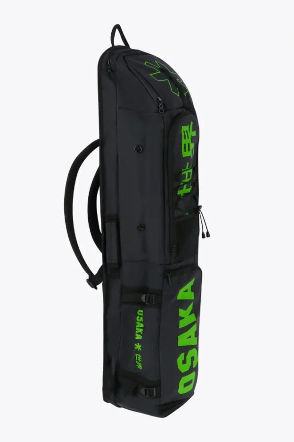 Osaka Pro Tour Stickbag Large 2.0 | Iconic Black - Image 3