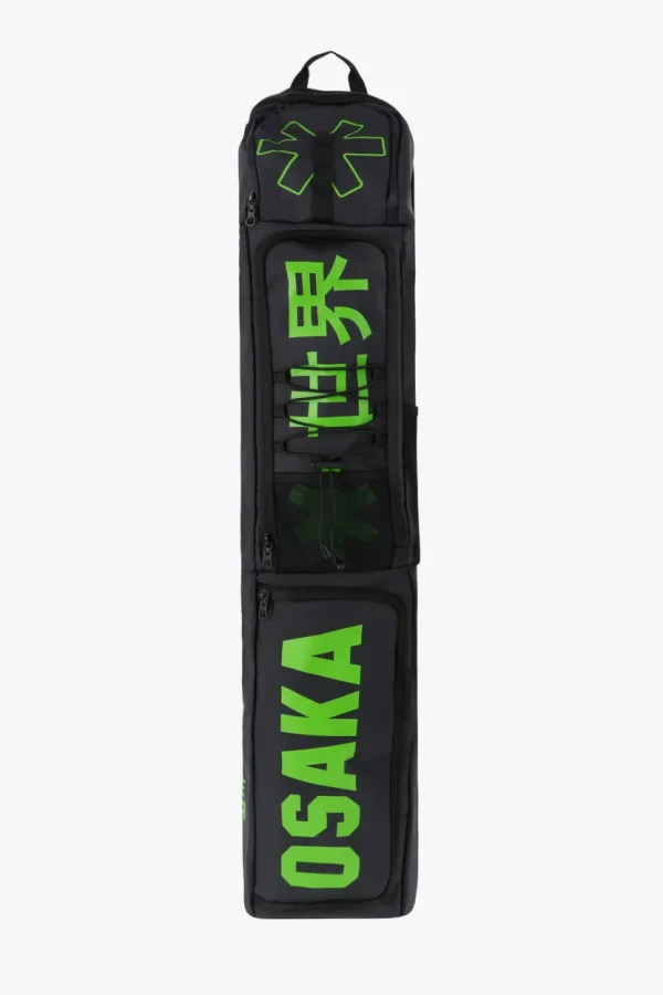 Osaka Pro Tour Stickbag Medium 2.0 | Iconic Black