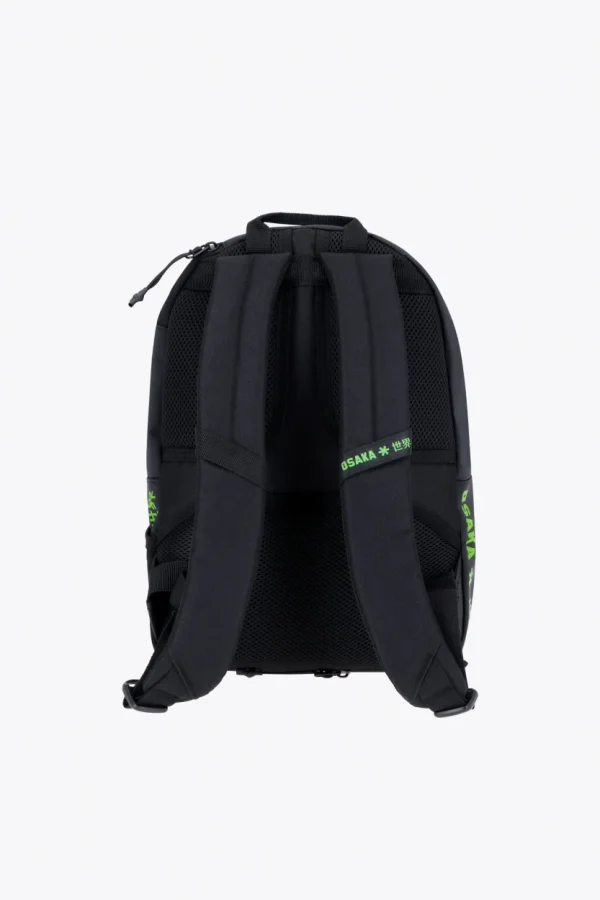 Osaka Kids Backpack Pro Tour Compact 2.0 | Iconic Black - Image 2