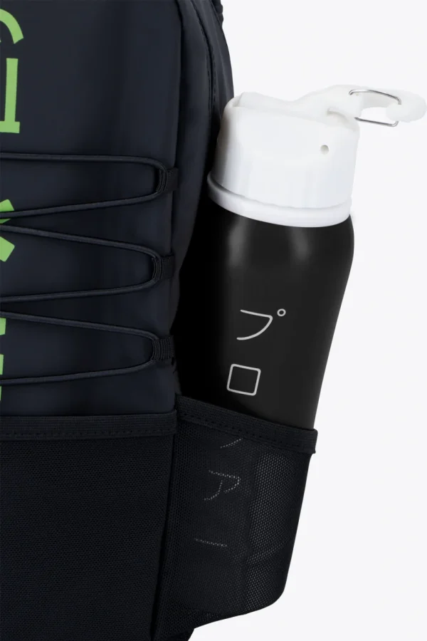 Osaka Kids Backpack Pro Tour Compact 2.0 | Iconic Black - Image 3