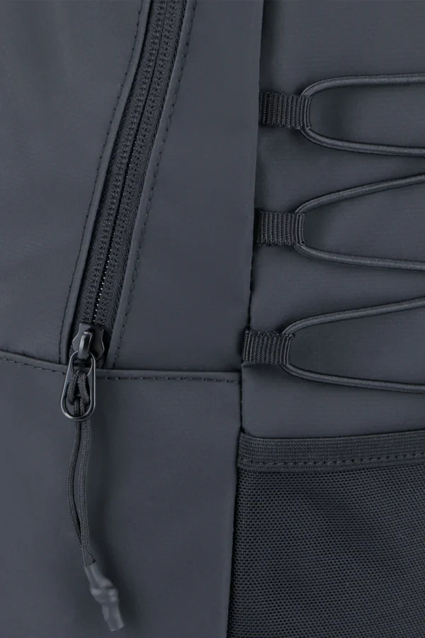 Osaka Kids Backpack Pro Tour Compact 2.0 | Iconic Black - Image 4
