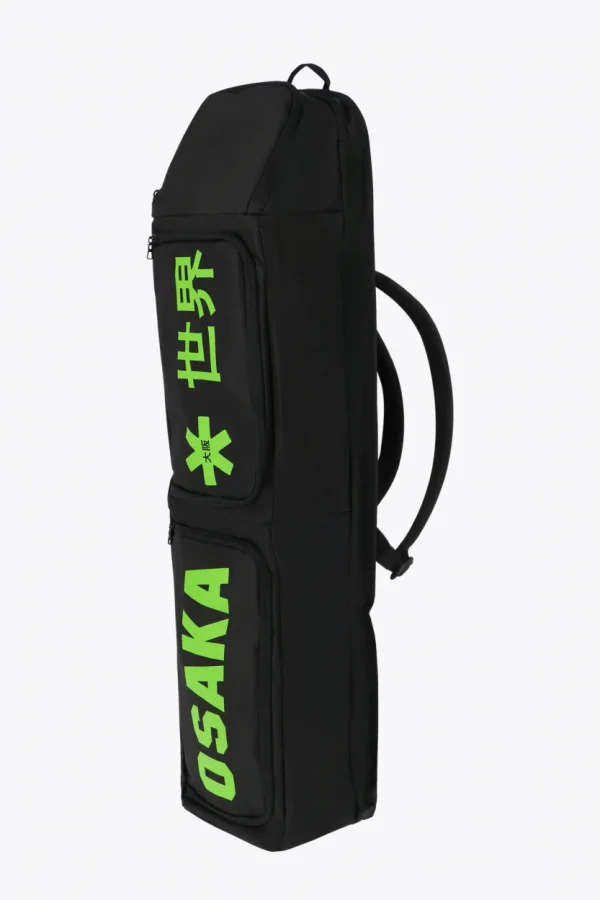 Osaka Sports Stickbag Large 2.0 | Iconic Black - Image 4