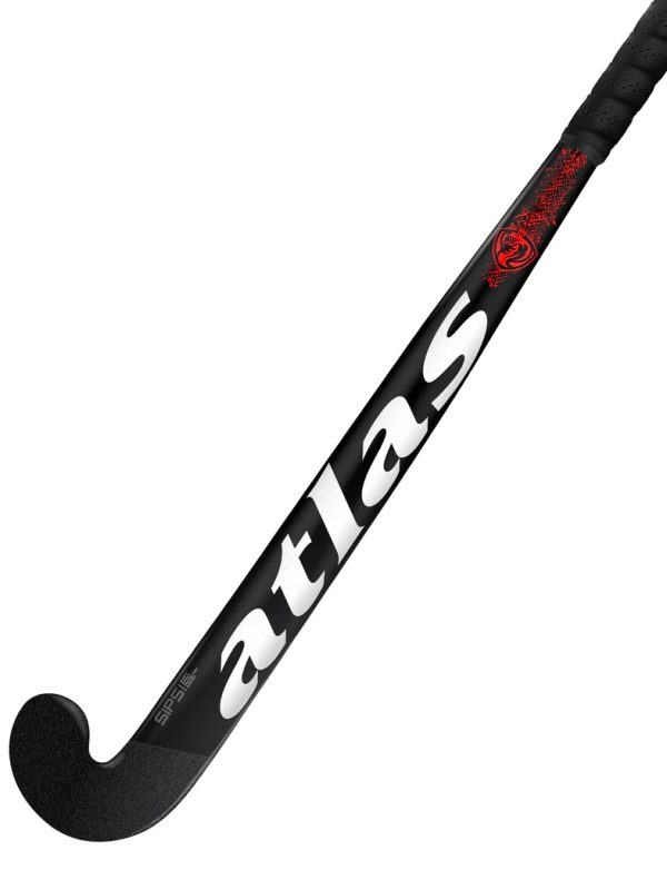 Atlas Black Cobra Low Bow - Image 2