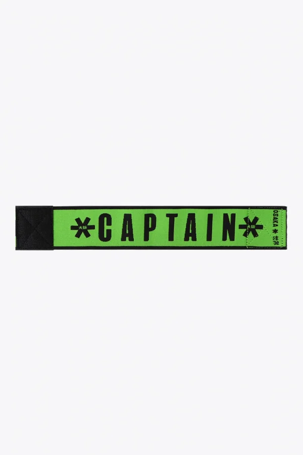 Osaka Captain Band