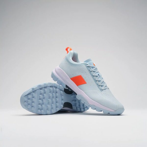 Grays Aero Cage Hockey Shoes – Sky