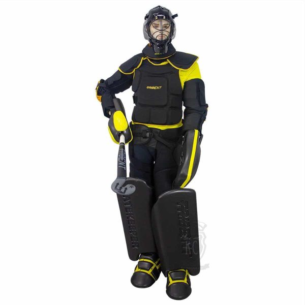 Trident Gatekeeper Goalie Set – Senior - Image 2