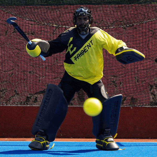 Trident Gatekeeper Goalie Set – Senior - Image 3