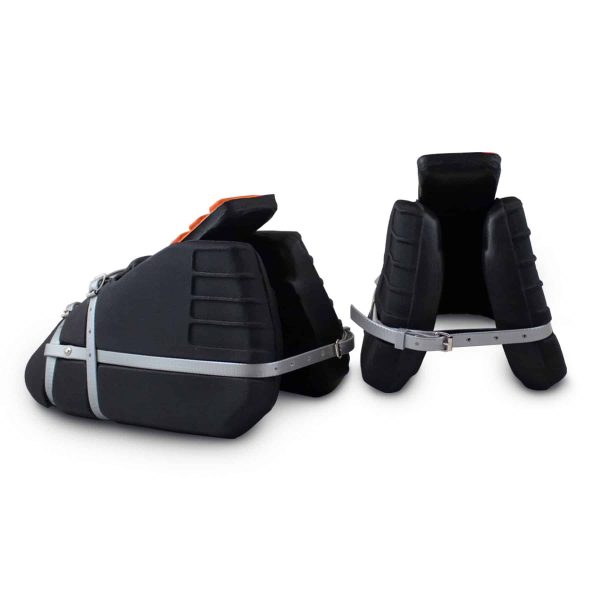 Trident Gatekeeper Expert Goalie Kickers - Image 3