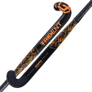 Trident Zero V3 Junior Composite Hockey Stick – Orange (34″)