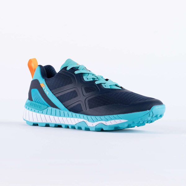 Grays Raid Hockey Shoes – Navy - Image 2