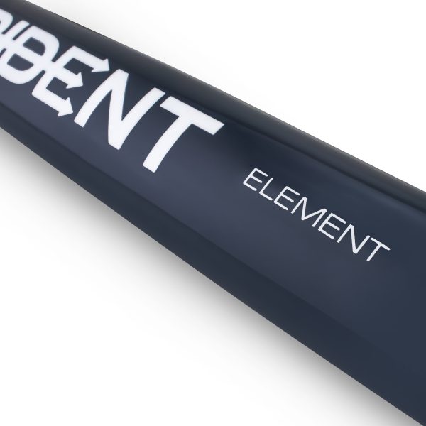 Trident Element Wooden Hockey Stick – Emerald - Image 3
