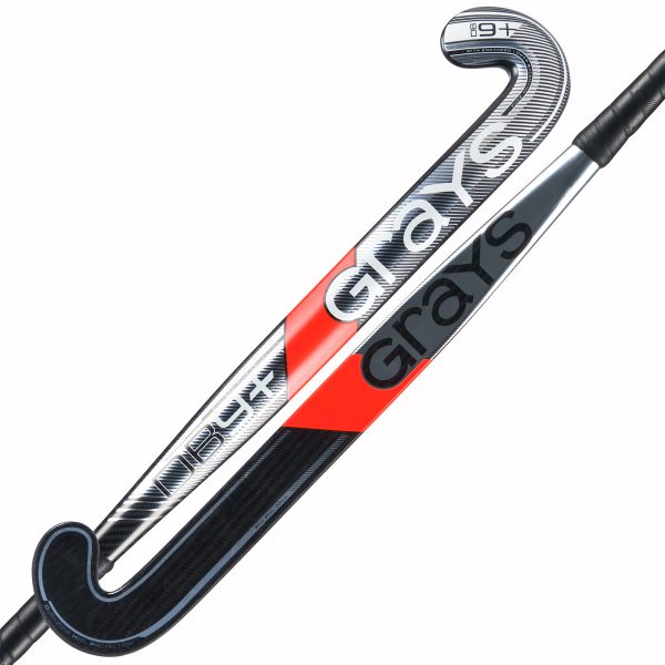 Grays Dynabow Plus 9 Composite Hockey Stick – DB+9